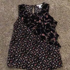 White House Black Market Blouse